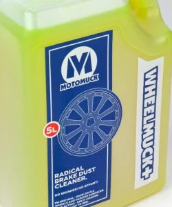 Motomuck Wheelmuck Brake Clean - 5L -ACERBIS SHOP MKMMWM5L 3
