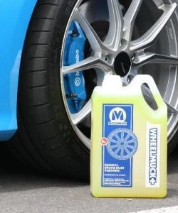 Motomuck Wheelmuck Brake Clean - 5L -ACERBIS SHOP MKMMWM5L 4