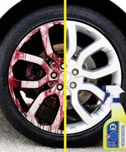 Motomuck Wheelmuck Brake Clean - 5L -ACERBIS SHOP MKMMWM5L 5