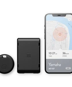 Monimoto 7 Smart GPS Tracker