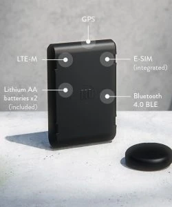 Monimoto 7 Smart GPS Tracker -ACERBIS SHOP MM7 3