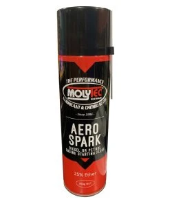 MCS AERO SPARK 350G