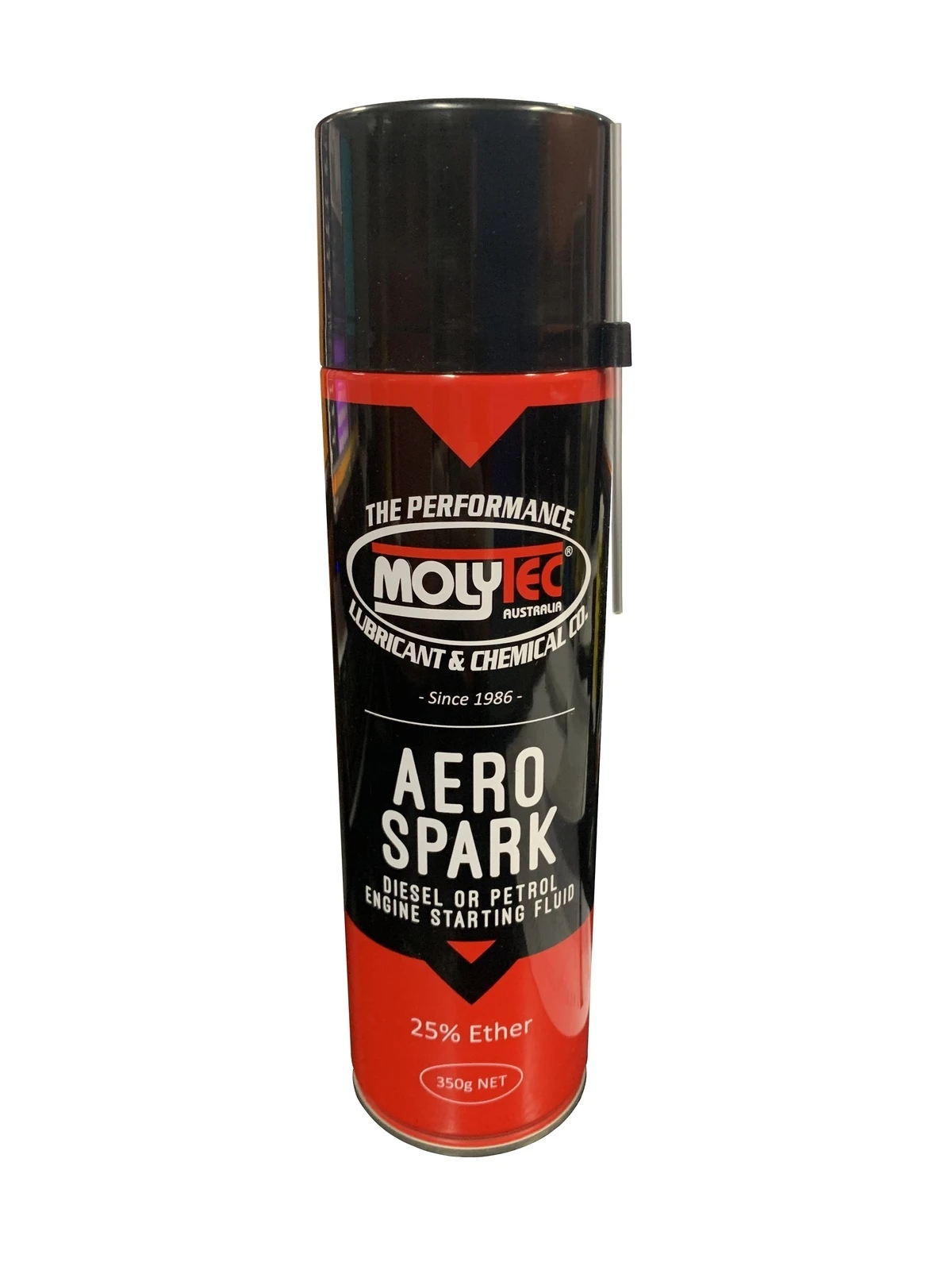 MCS AERO SPARK 350G 3 MCS AERO SPARK 350G