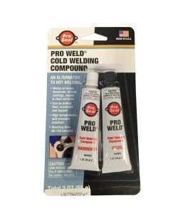 MCS COLD WELD COMPOUND 56G