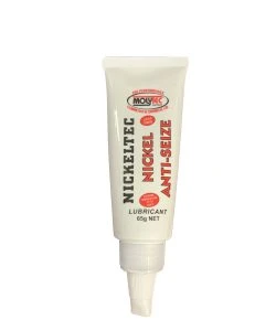 MCS NICKEL ANTI-SEIZE 65G