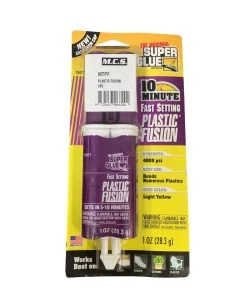 MCS PLASTIC FUSION 28G