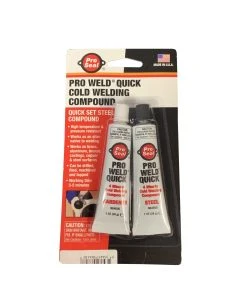 MCS QUICK COLD WELD COMPOUND 56G