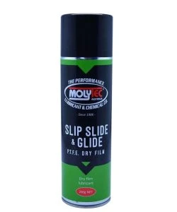 MCS SLIP SLIDE GLIDE 200 GRAM