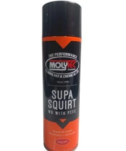 MCS SUPA SQUIRT 400G