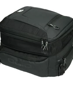 Ogio Tail Bag 2.0 - Black -ACERBIS SHOP OG803002 2
