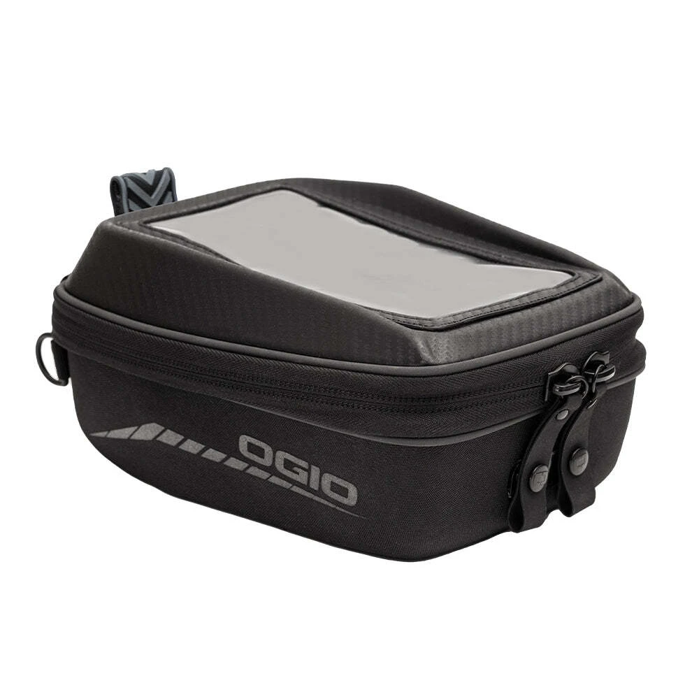 OGIO S2 FIXED 4L TANK BAG 3 OGIO S2 FIXED 4L TANK BAG
