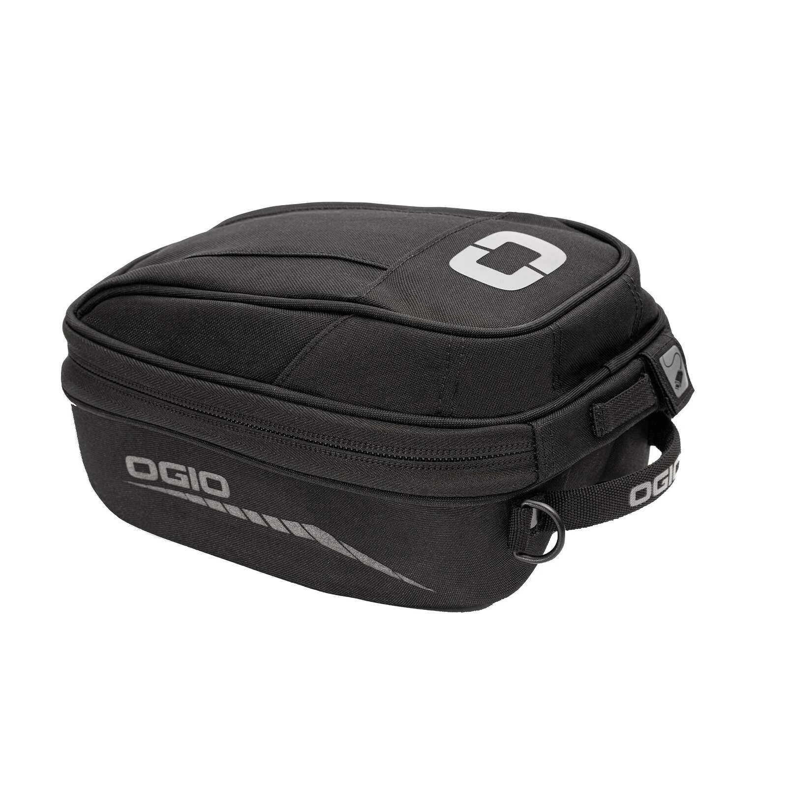 OGIO S1 4L SOFT TOP TANK BAG 4 OGIO S1 4L SOFT TOP TANK BAG - Image 2