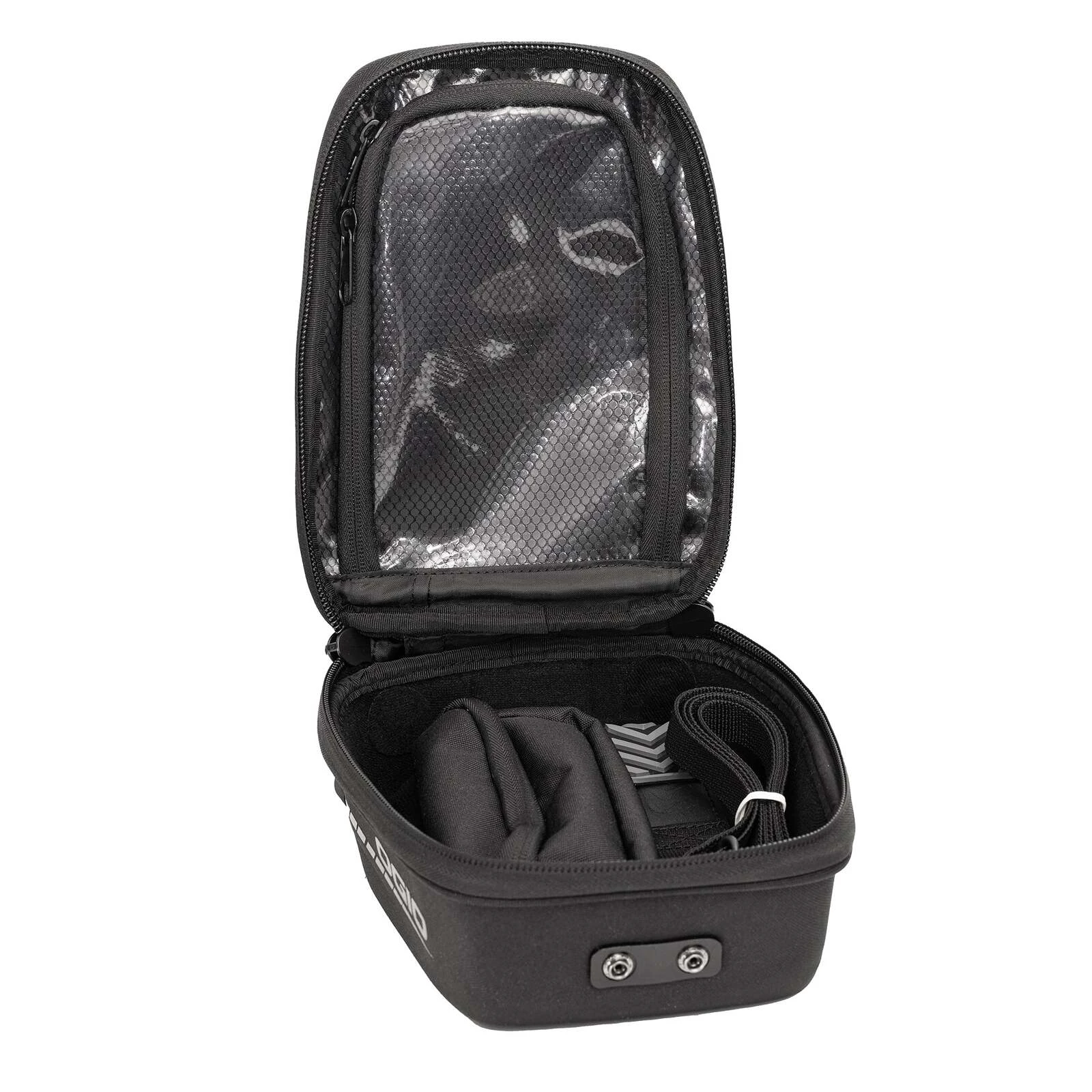 OGIO S1 4L SOFT TOP TANK BAG 6 OGIO S1 4L SOFT TOP TANK BAG - Image 4