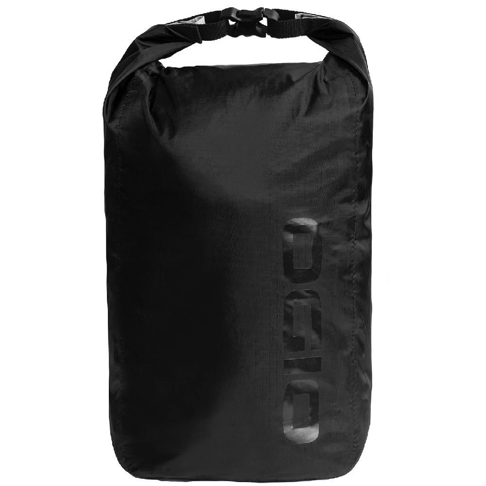 Ogio Small 3 Litre Black Dry Sack 3 Ogio Small 3 Litre Black Dry Sack