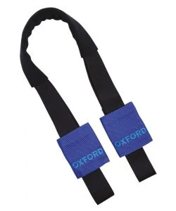 Oxford Bar Strap Harness