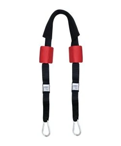 Oxford BAR STRAP KIT