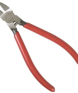 Toledo Plastic Cutter