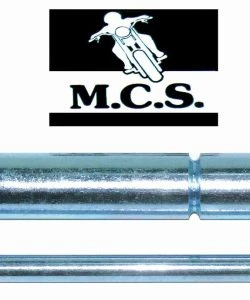 MCS 12MM PLUG SPANNER