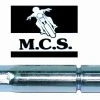 MCS 10MM PLUG SPANNER