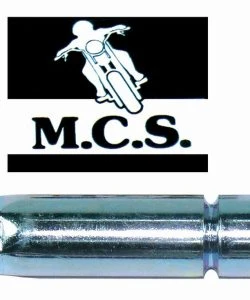 MCS 10MM PLUG SPANNER