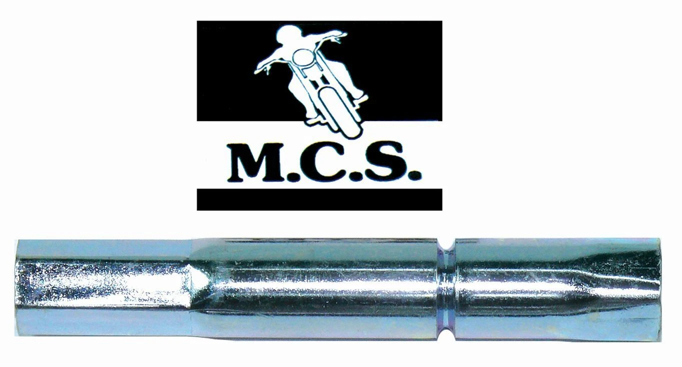 MCS 10MM PLUG SPANNER 3 MCS 10MM PLUG SPANNER