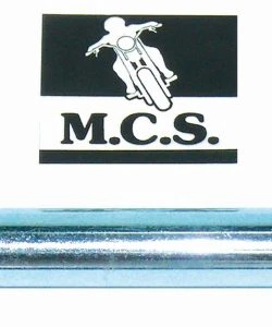 MCS 10MM PLUG SPANNER 180MM LONG