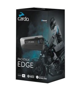 Cardo PACKTALK EDGE SINGLE -ACERBIS SHOP PT200001 7