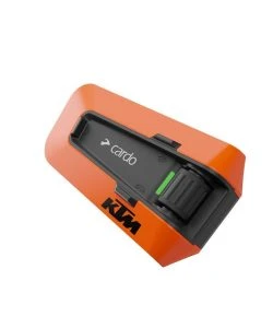 Cardo KTM Packtalk Edge Single 11 Cardo KTM Packtalk Edge Single -ACERBIS SHOP PT200020 2