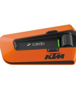 Cardo KTM Packtalk Edge Single