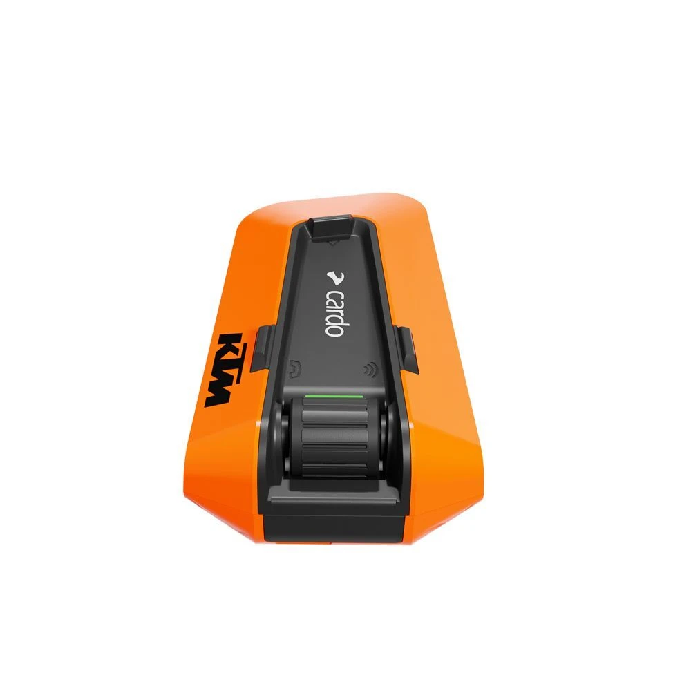 Cardo KTM Packtalk Edge Single 8 Cardo KTM Packtalk Edge Single - Image 6