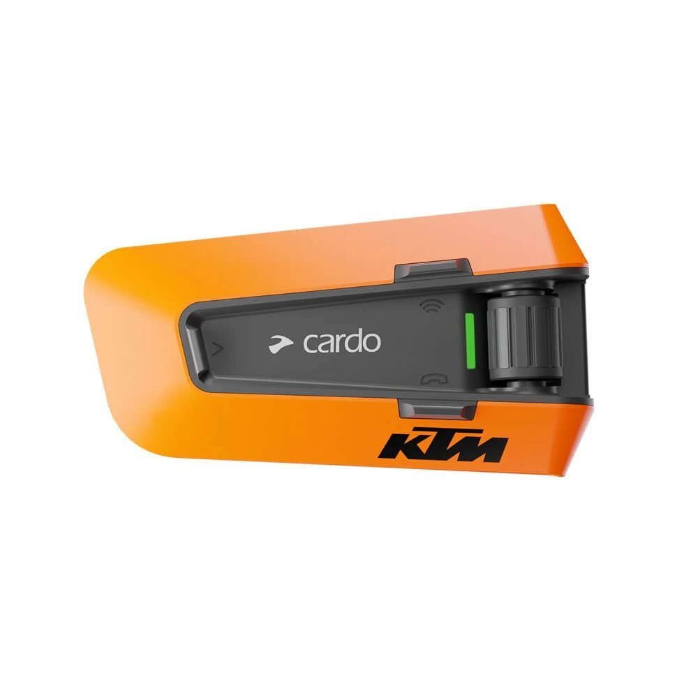 Cardo KTM Packtalk Edge Single 9 Cardo KTM Packtalk Edge Single - Image 7