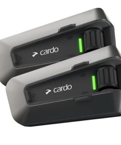Cardo Packtalk Edge Duo