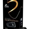 Cardo Packtalk Black Limited Edition With 45mm JBL
