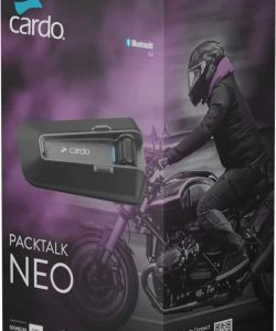 Cardo Packtalk Neo JBL - Single
