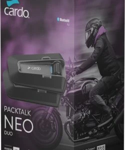 Cardo Packtalk Neo JBL - Duo
