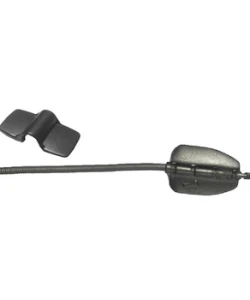 Cardo Hybrid Microphone - Packtalk/Freecom