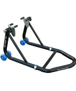 Rjays RACESTAND FRONT UNIVERSAL BK
