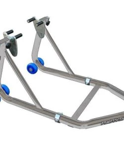 Rjays Universal Grey Front Race Stand