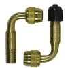 MCS 90 DEG. VALVE STEM EXTENSION(2/BAG)