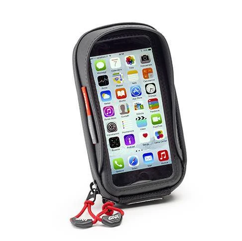 Givi Universal Smartphone Holder - Medium 3 Givi Universal Smartphone Holder - Medium