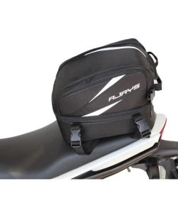 Rjays Adventurer Sportsbike Seat Bag