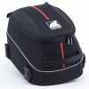 Ventura Seti-Moto Seat Bag - Black/Red - 14L -ACERBIS SHOP SB2214