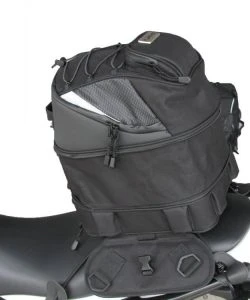 Rjays ADVENTURER SEAT BAG
