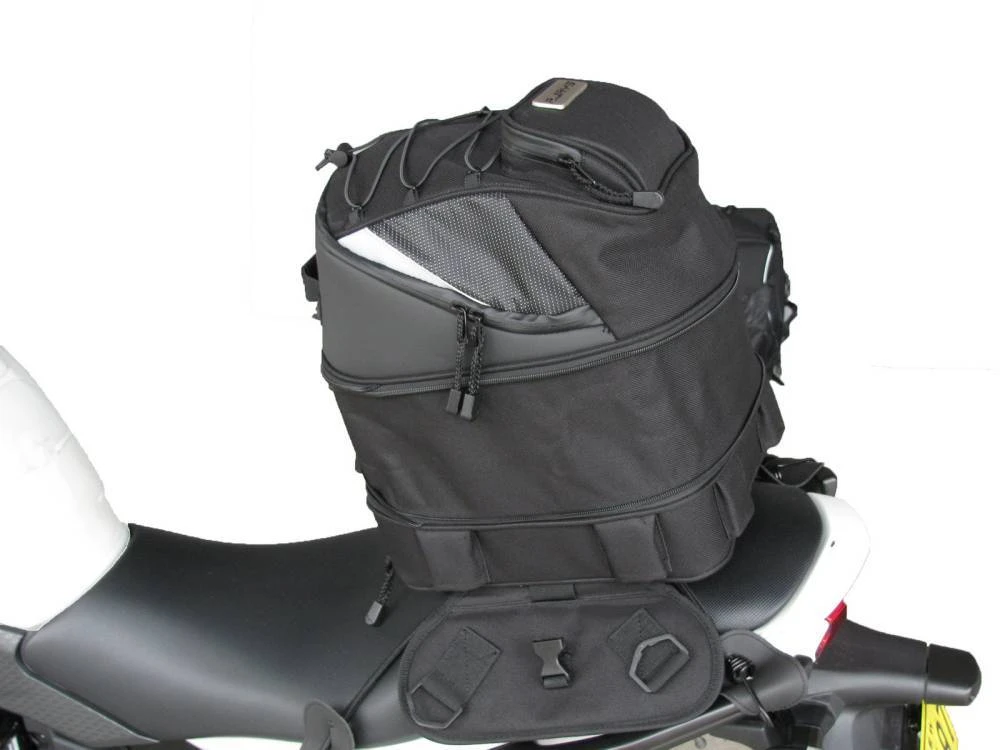 Rjays ADVENTURER SEAT BAG 3 Rjays ADVENTURER SEAT BAG