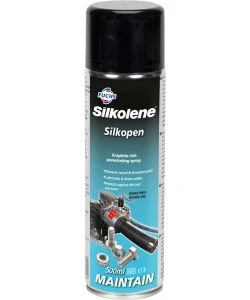 SILKOLENE SILKOPEN SPRAY 500G