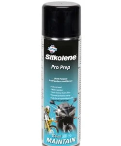 SILKOLENE PRO PREP SPRAY 500ML