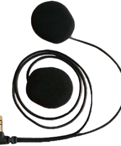 Cardo Freecom Thin Speaker Set - 40mm