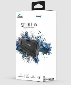 CARDO SPIRIT HD SINGLE