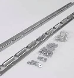 Pro Accessories Ace Bike Rail System