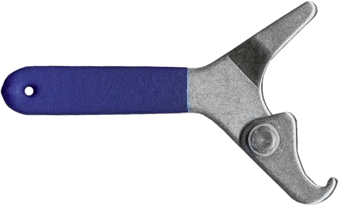 MCS Adjustable Shock Preload Tool Hinged 3 MCS Adjustable Shock Preload Tool Hinged